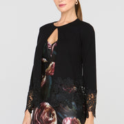 Noelle Embellished Cardigan