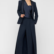 Martha Walk Thru Skirt