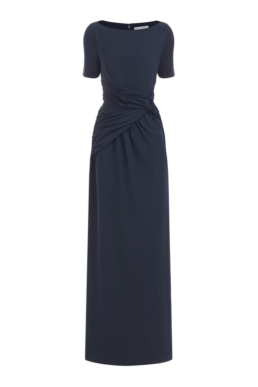 Garbo Column Gown