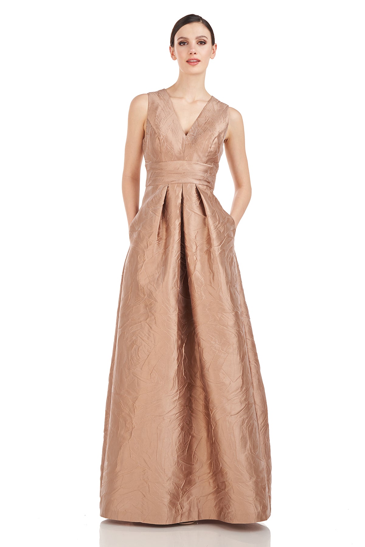 Mariah Gown