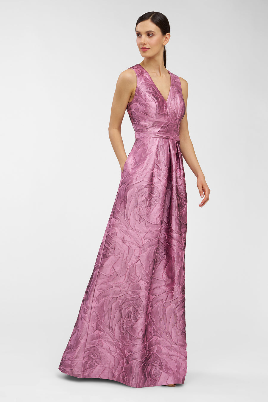 Mariah Gown