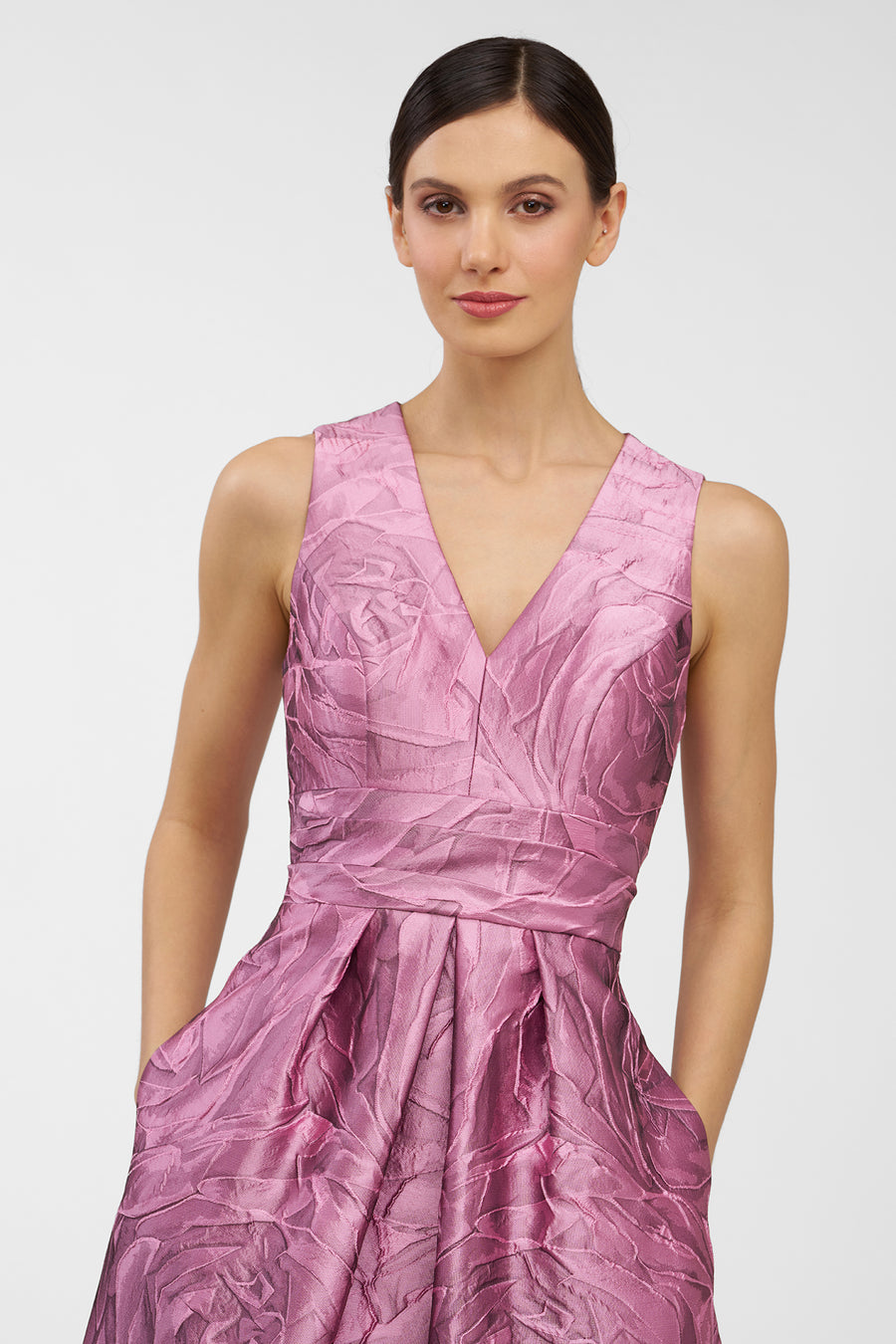 Mariah Gown