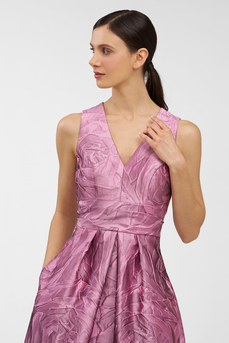 Mariah Gown
