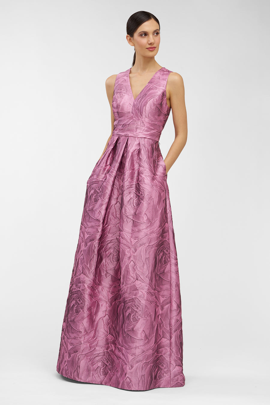 Mariah Gown