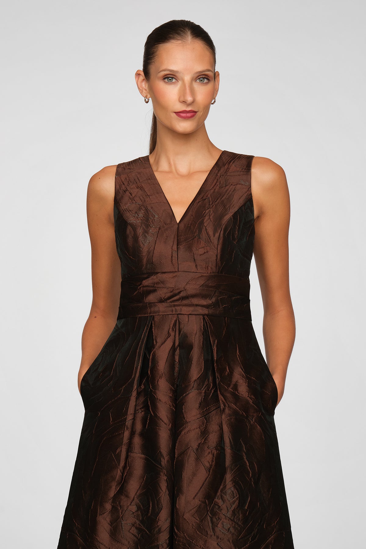 Mariah Gown