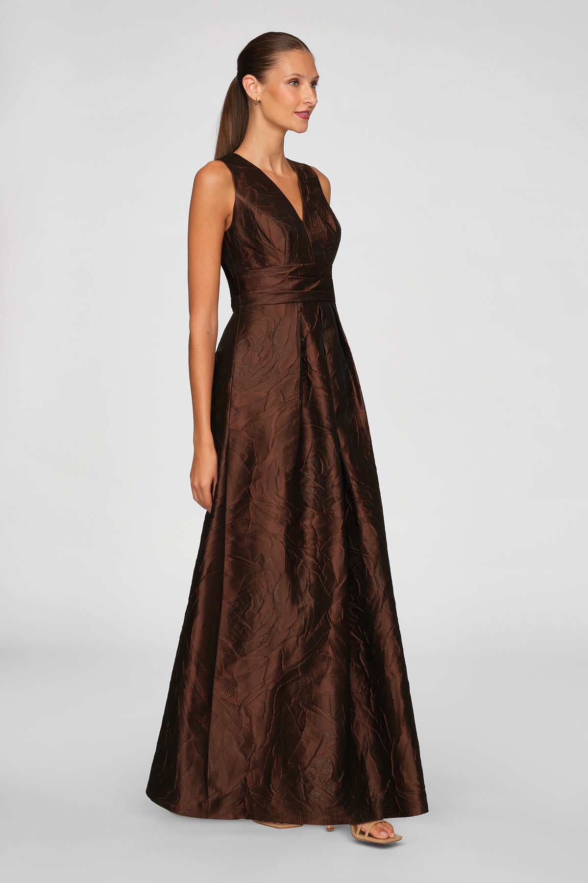 Mariah Gown
