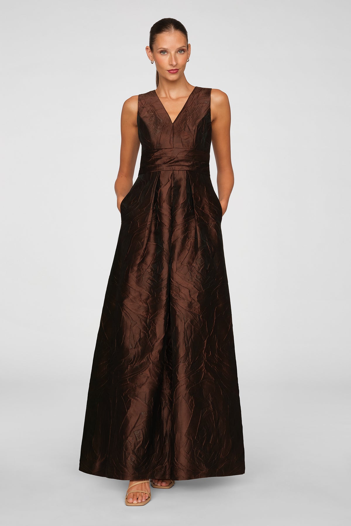 Mariah Gown