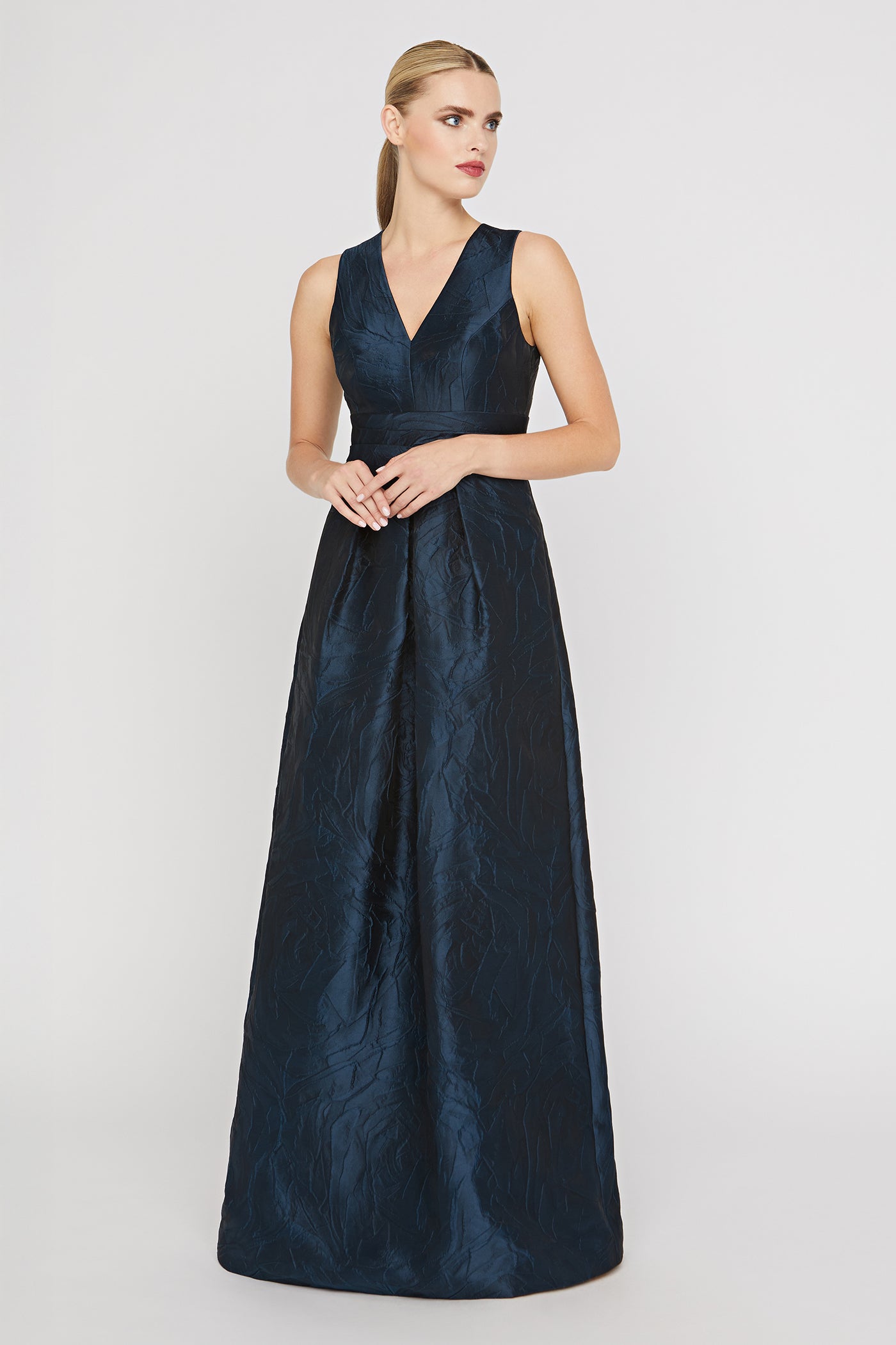 Mariah Gown