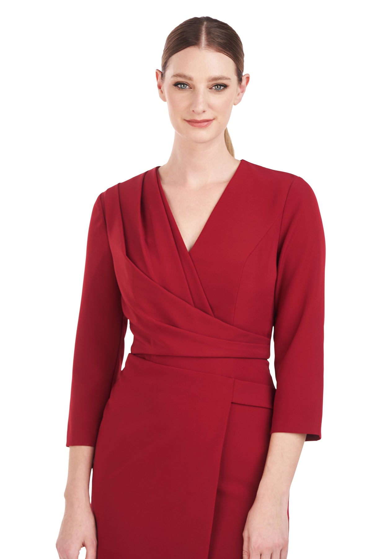 Pheonix Gown