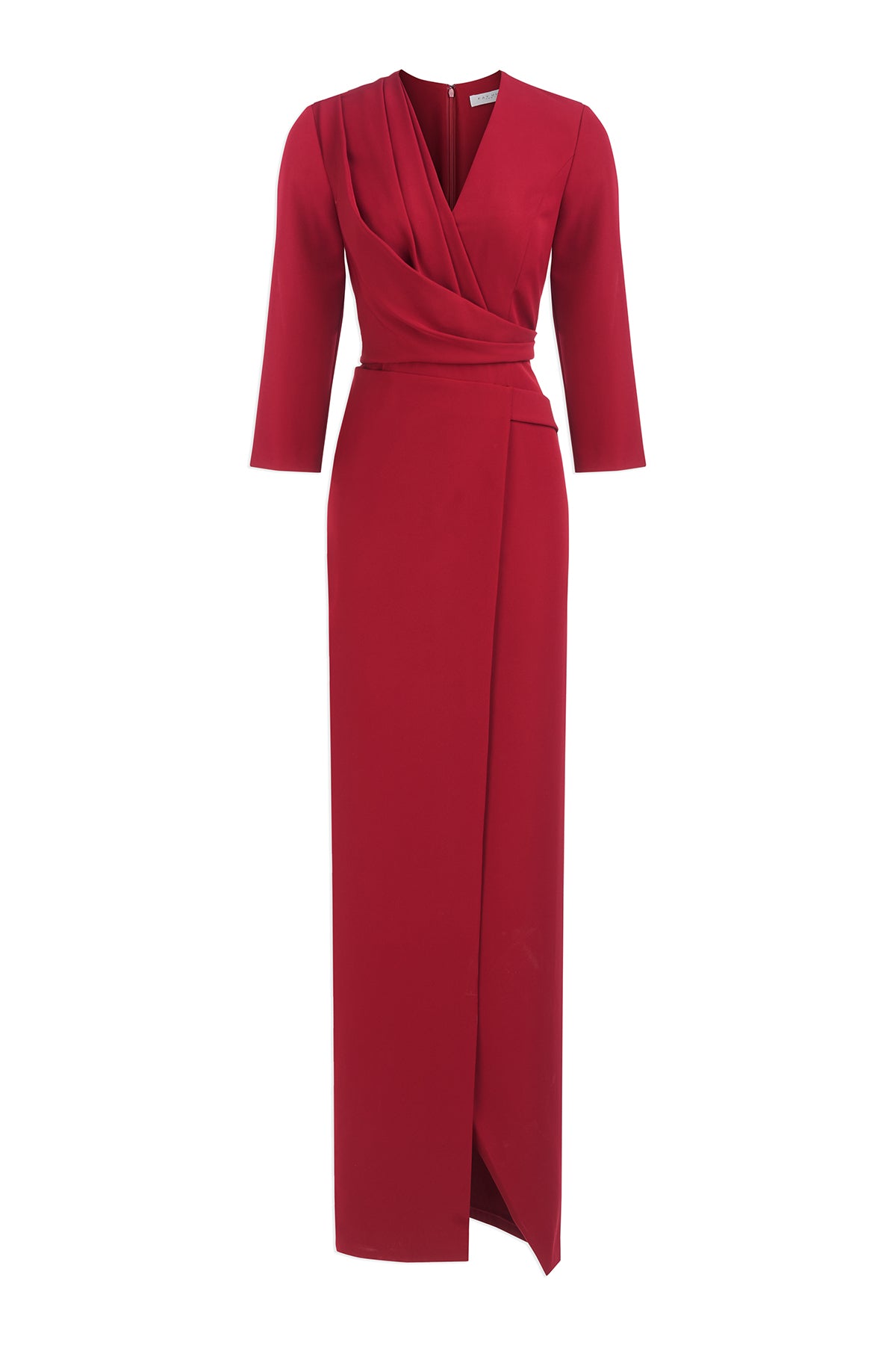 Pheonix Gown