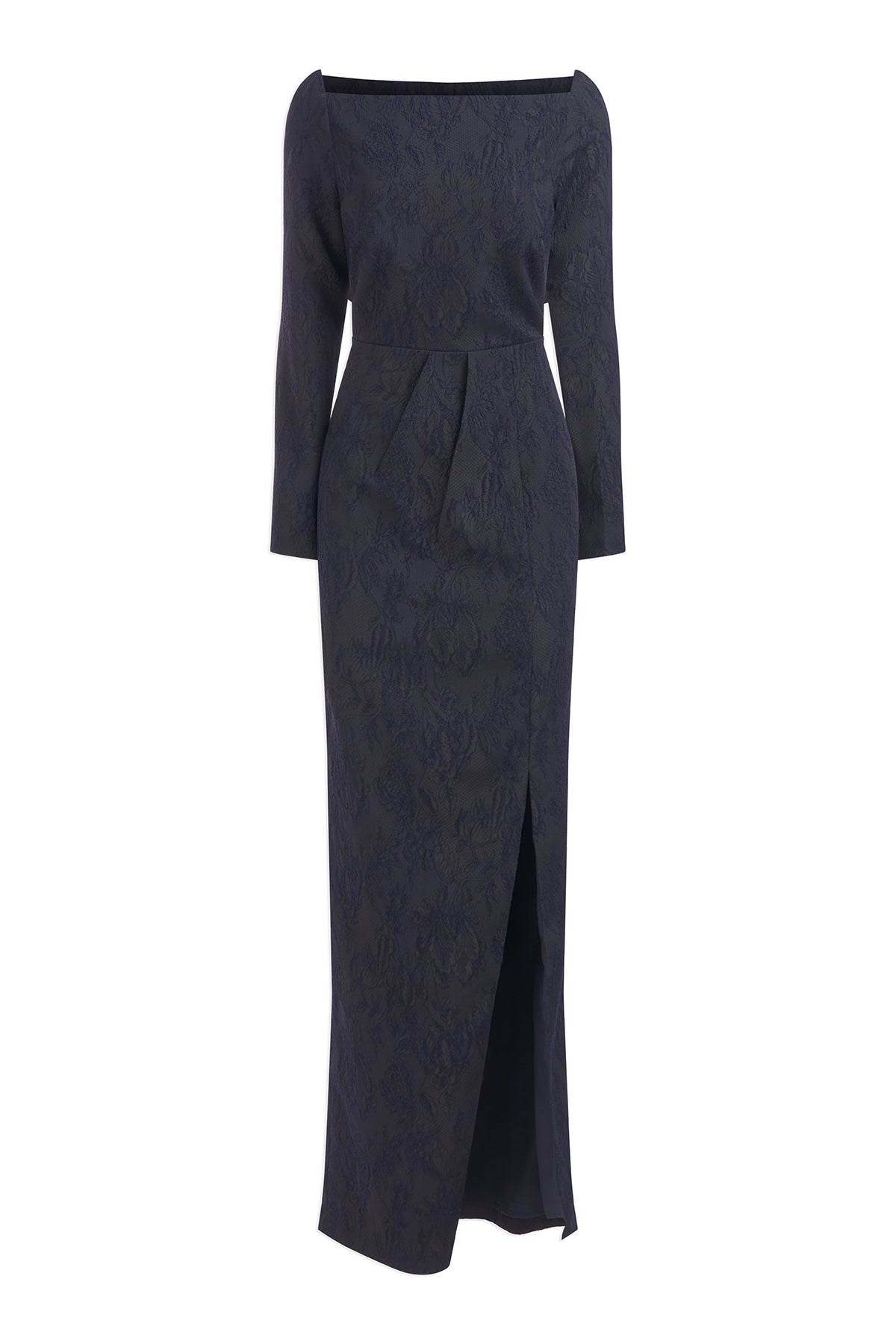 Jude Column Gown