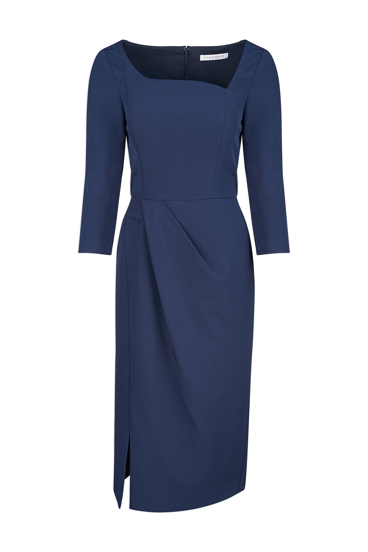 Anya Midi Dress