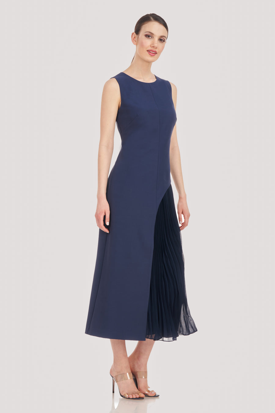 Danette Midi Dress