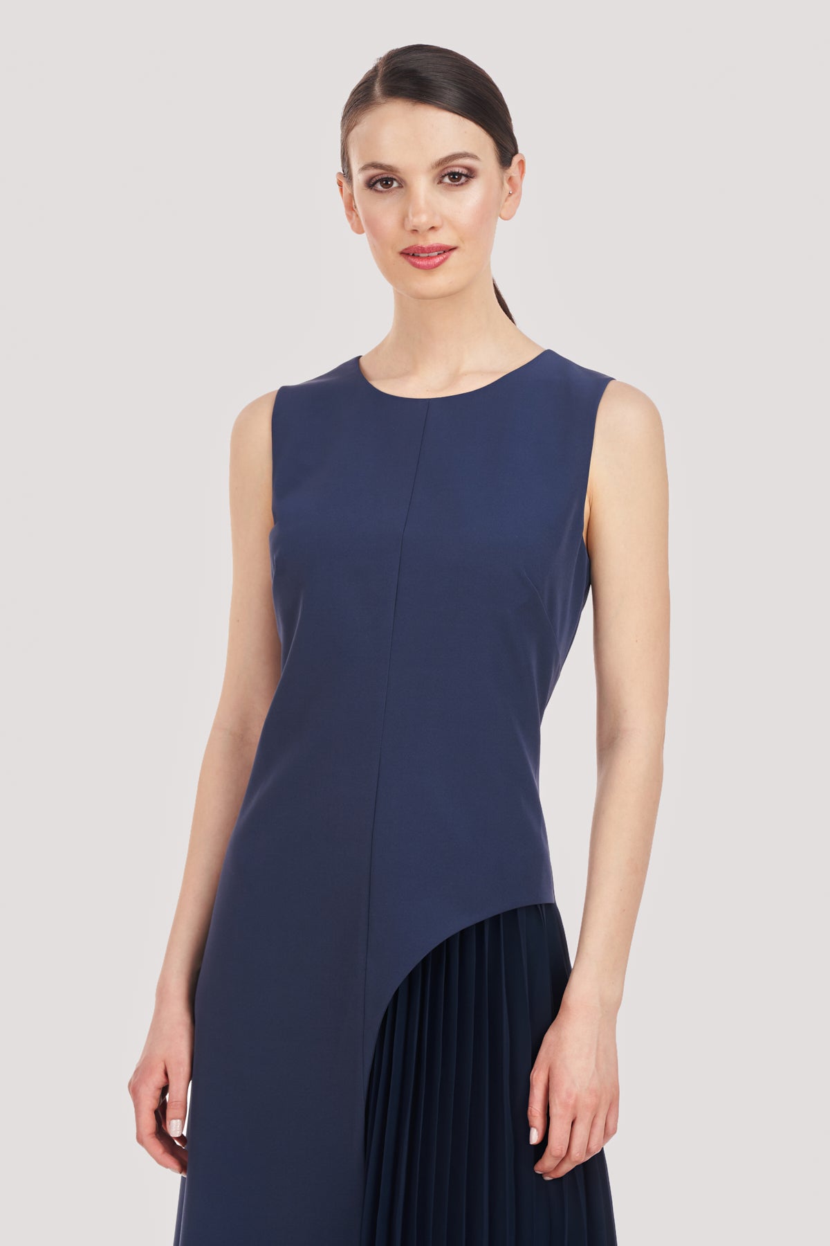 Danette Midi Dress