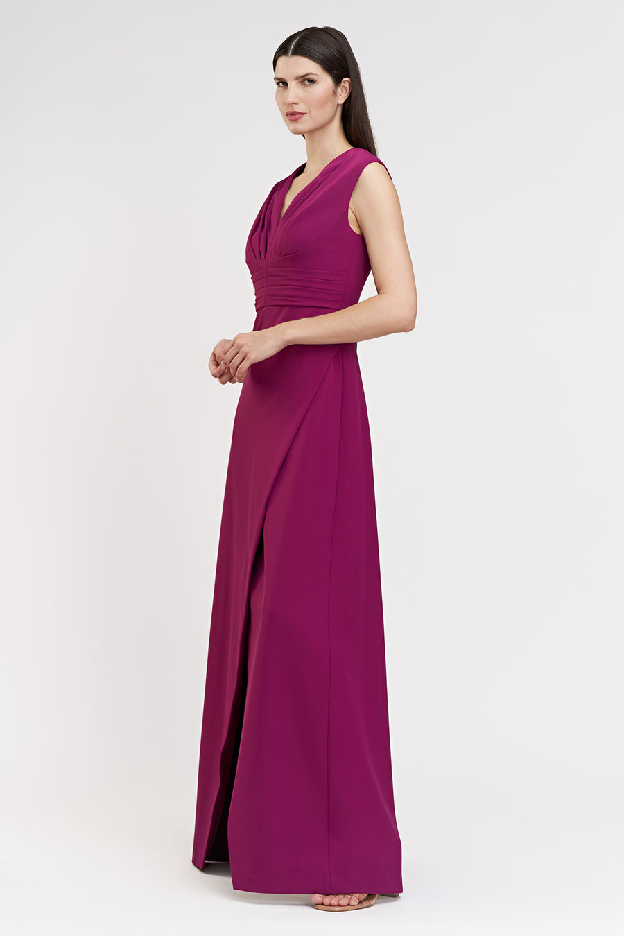 Melora Gown