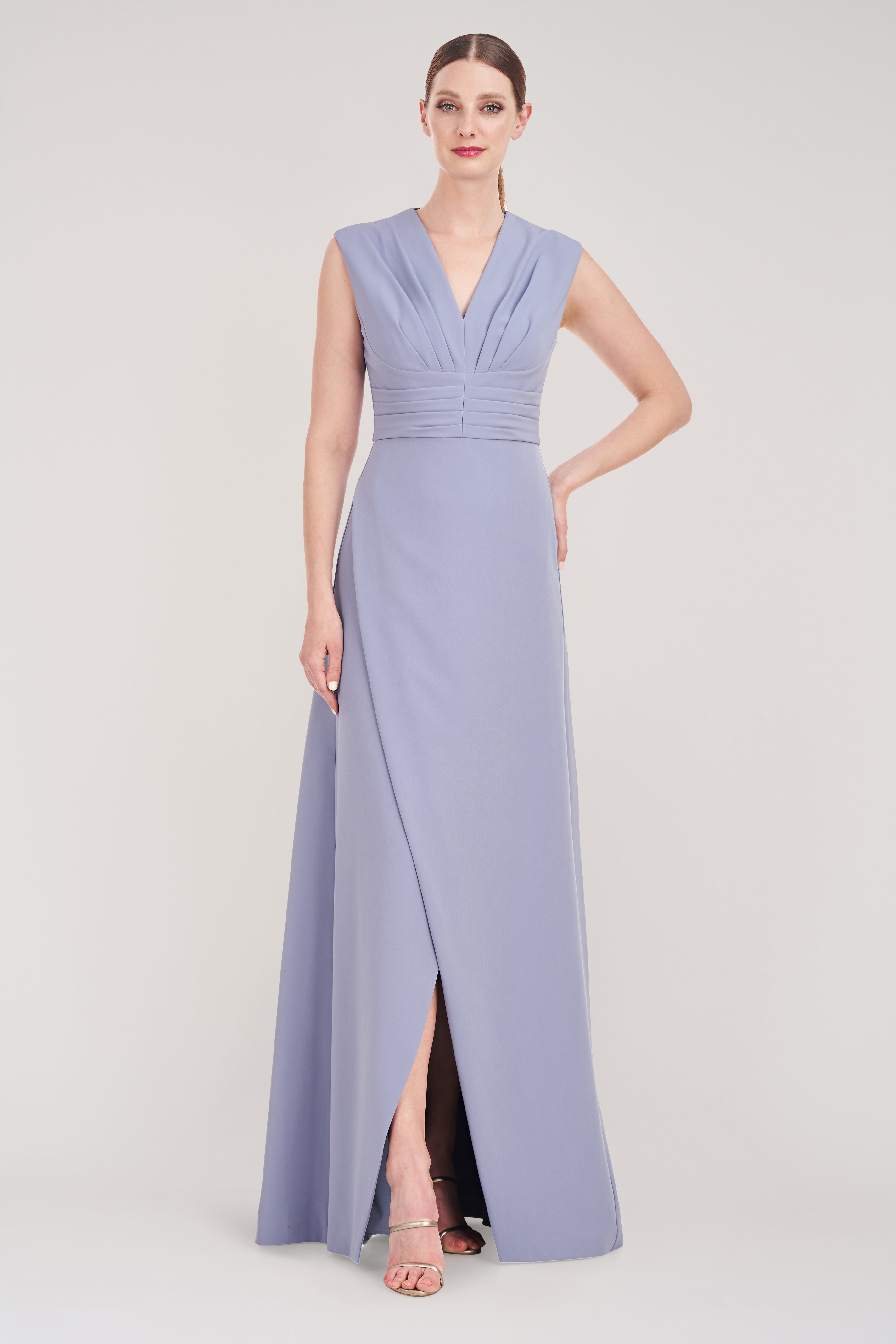 Melora Gown