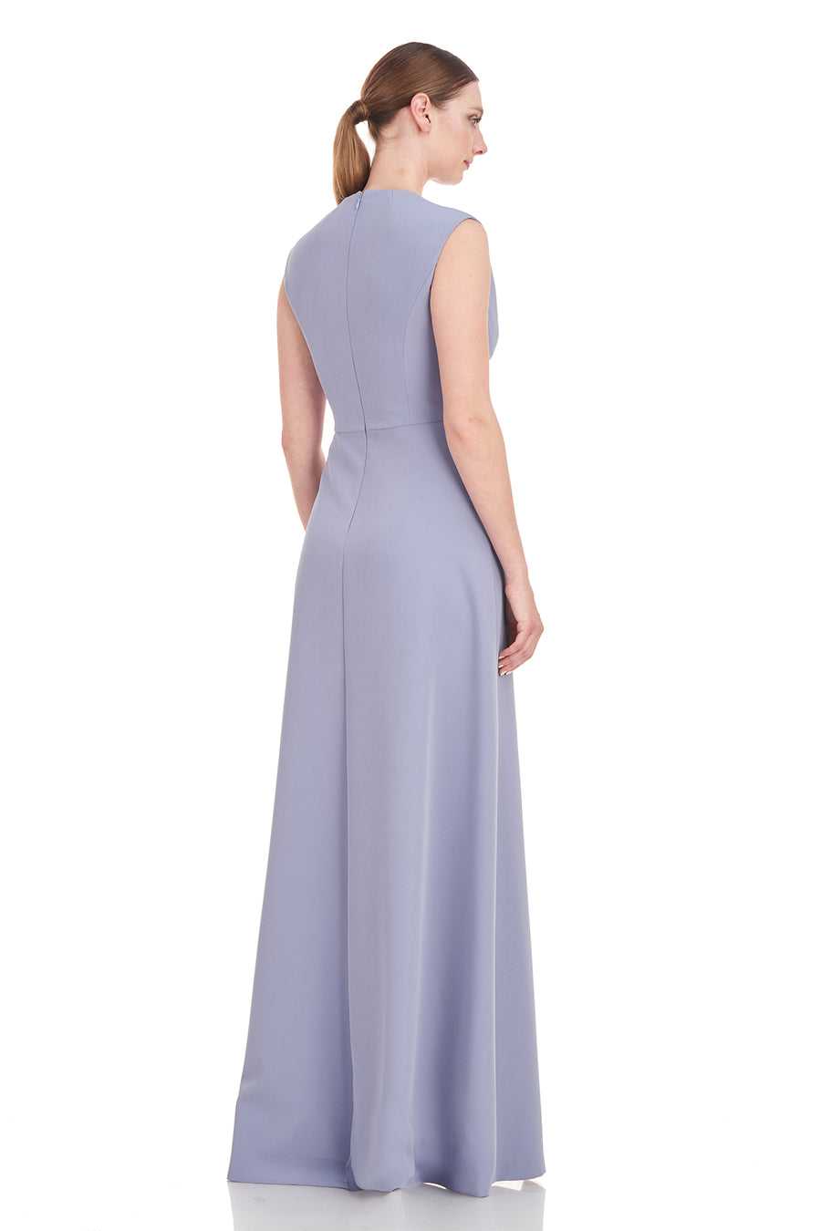 Melora Gown