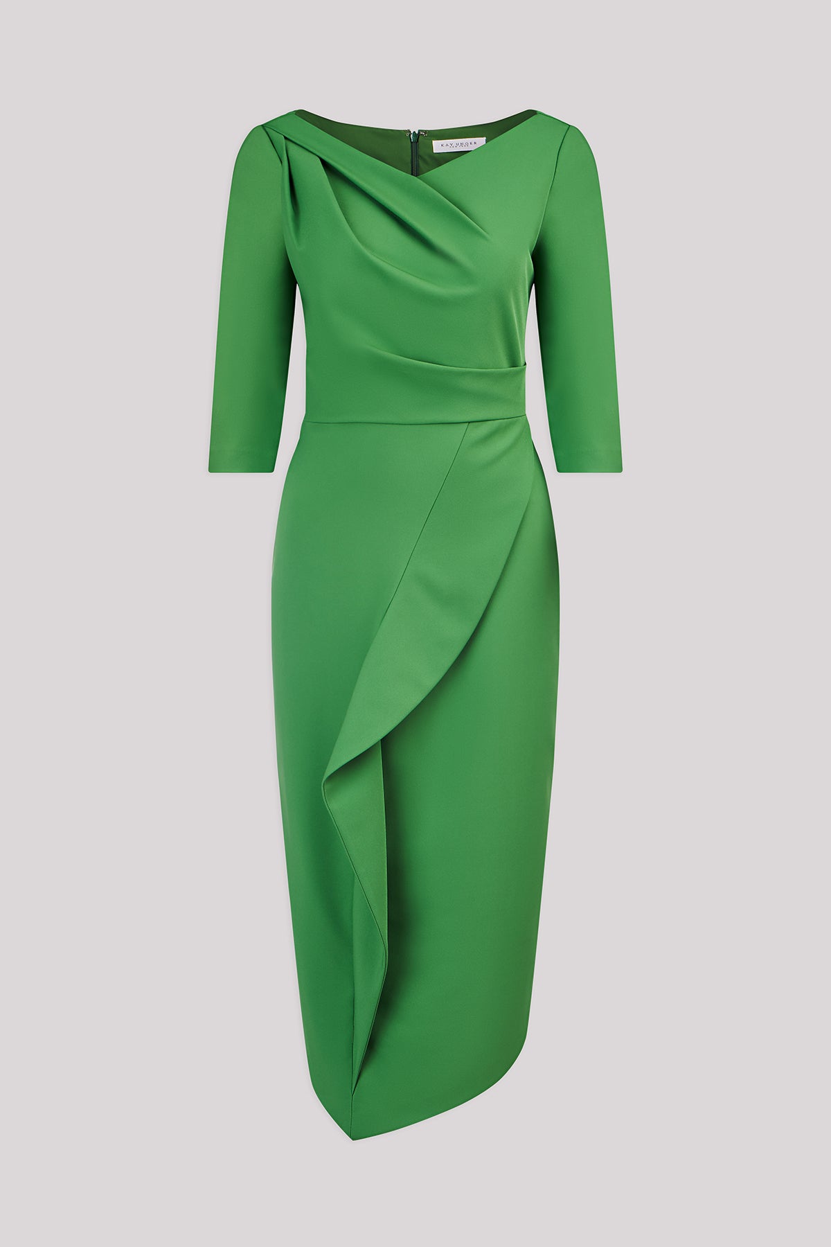 Joelle Midi Dress