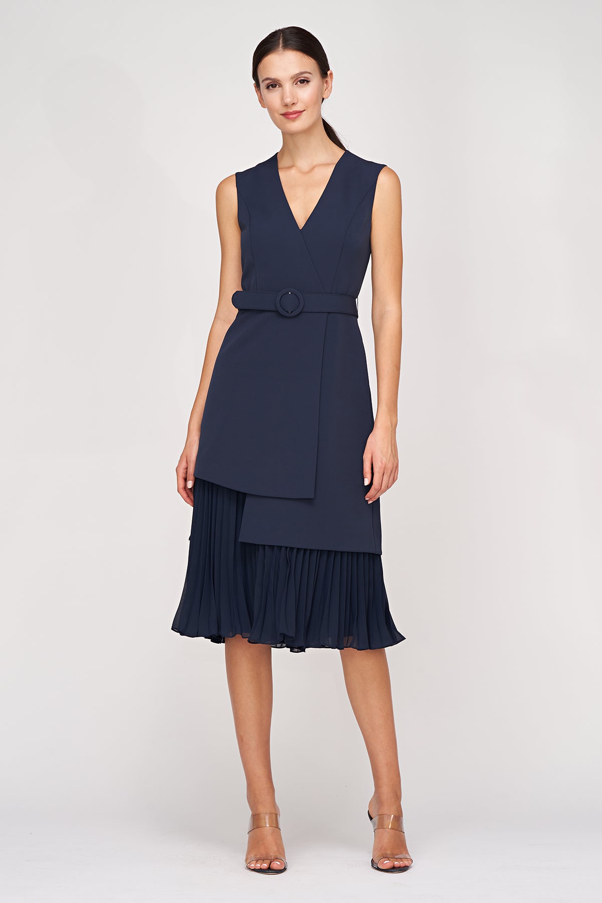 Nadia Midi Dress