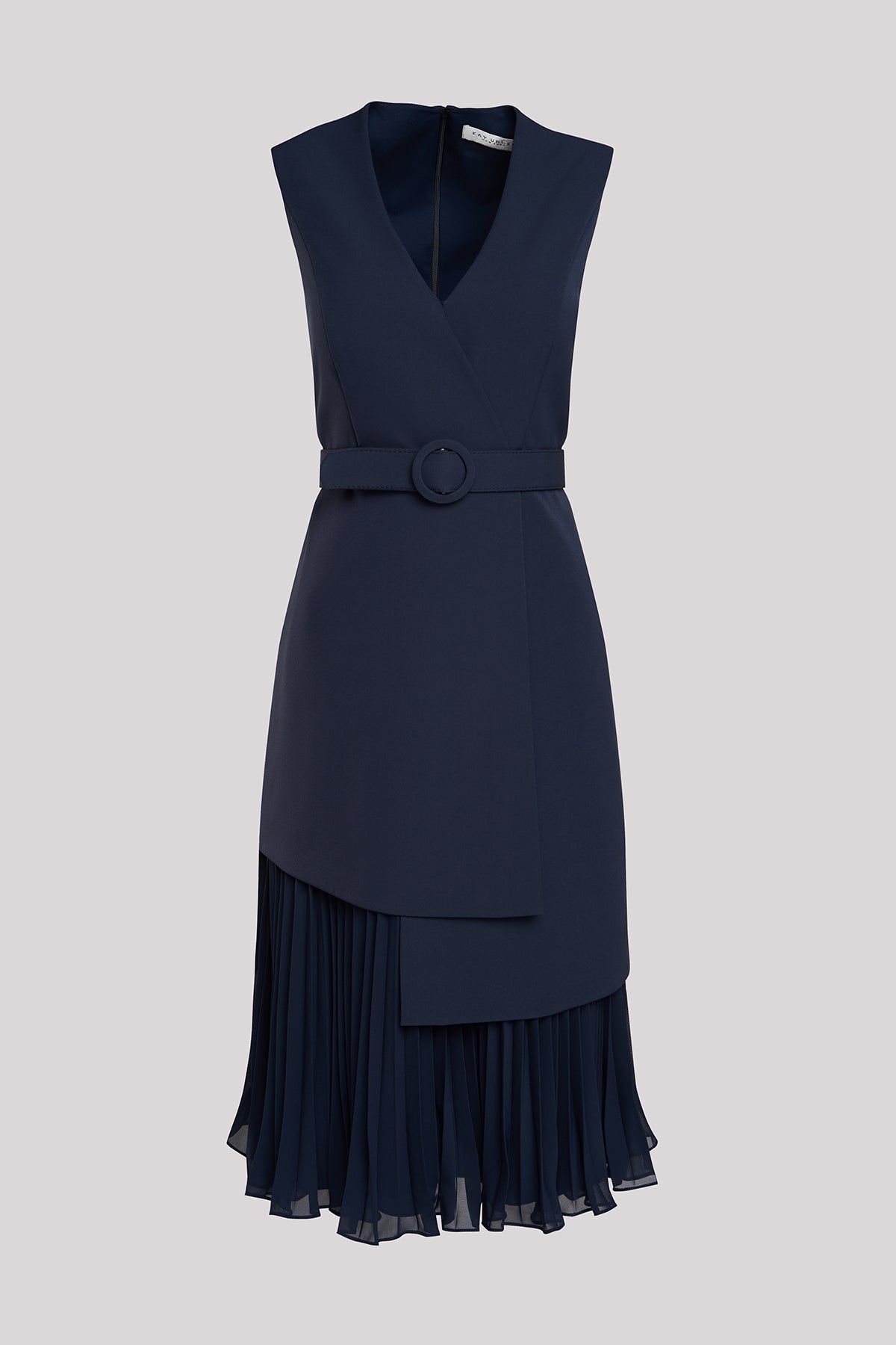 Nadia Midi Dress