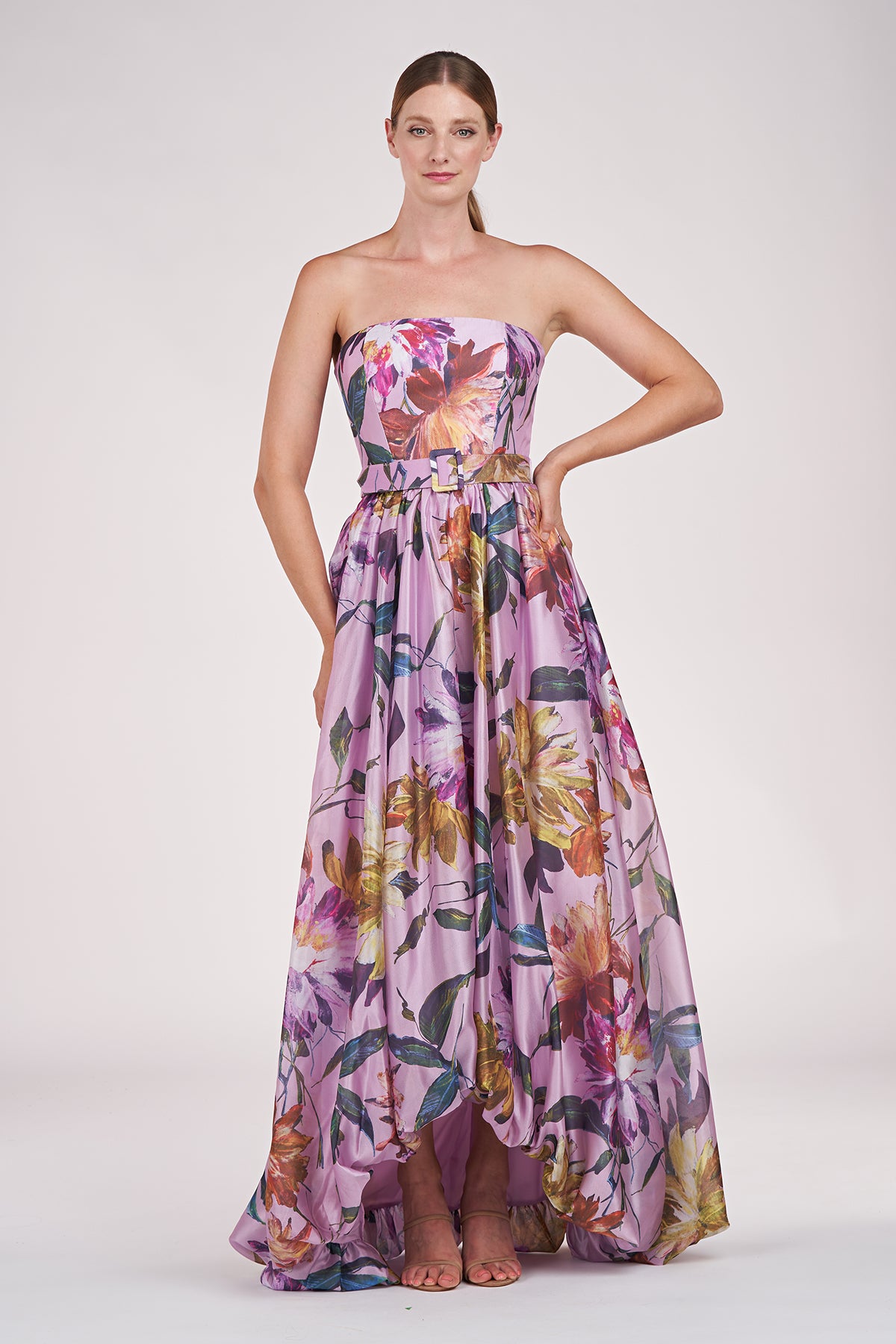 Evangeline Gown