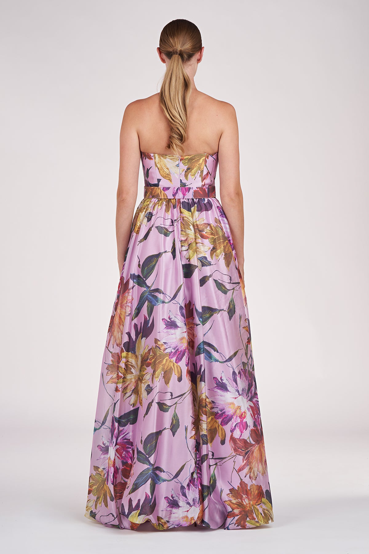 Evangeline Gown