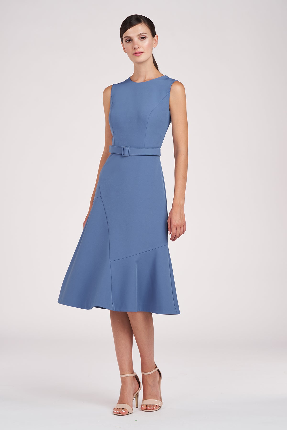 Janet Midi Dress