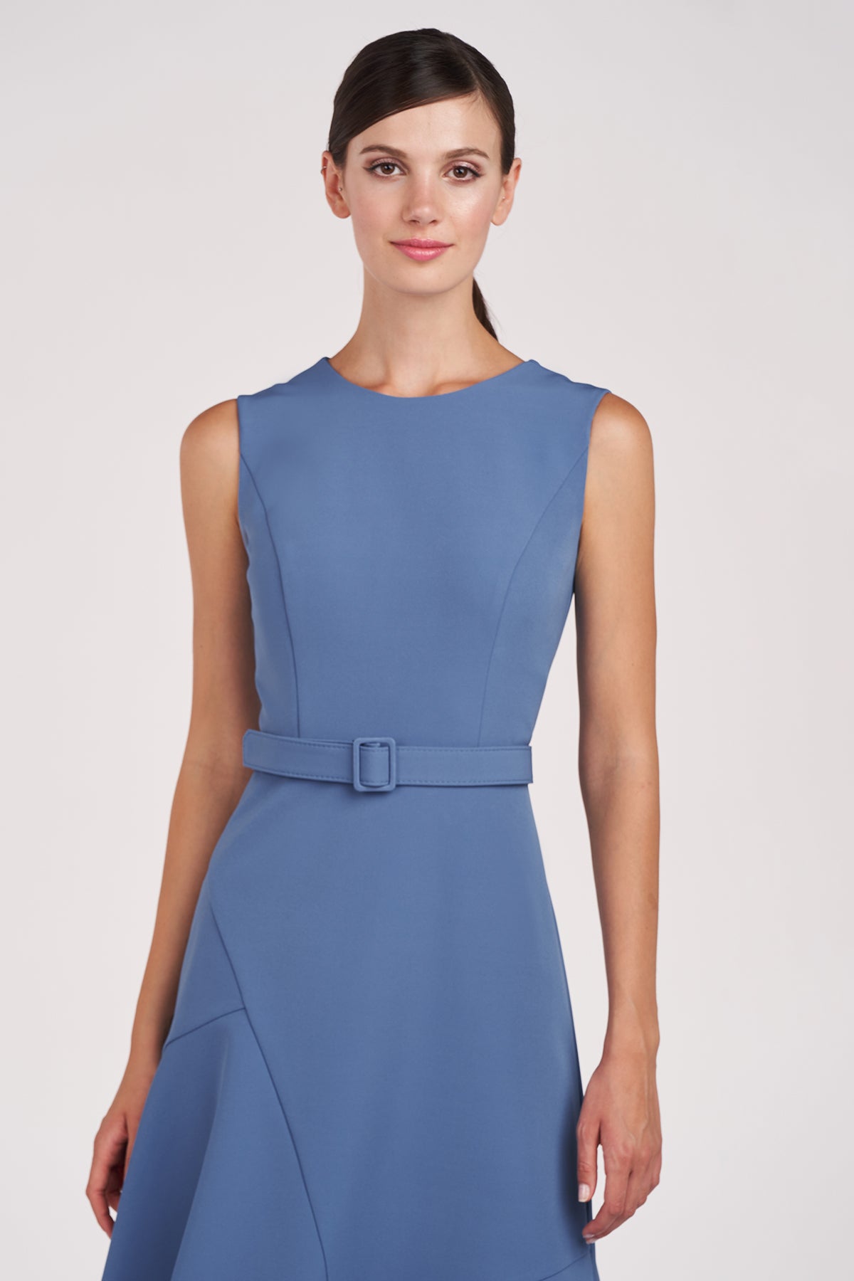 Janet Midi Dress