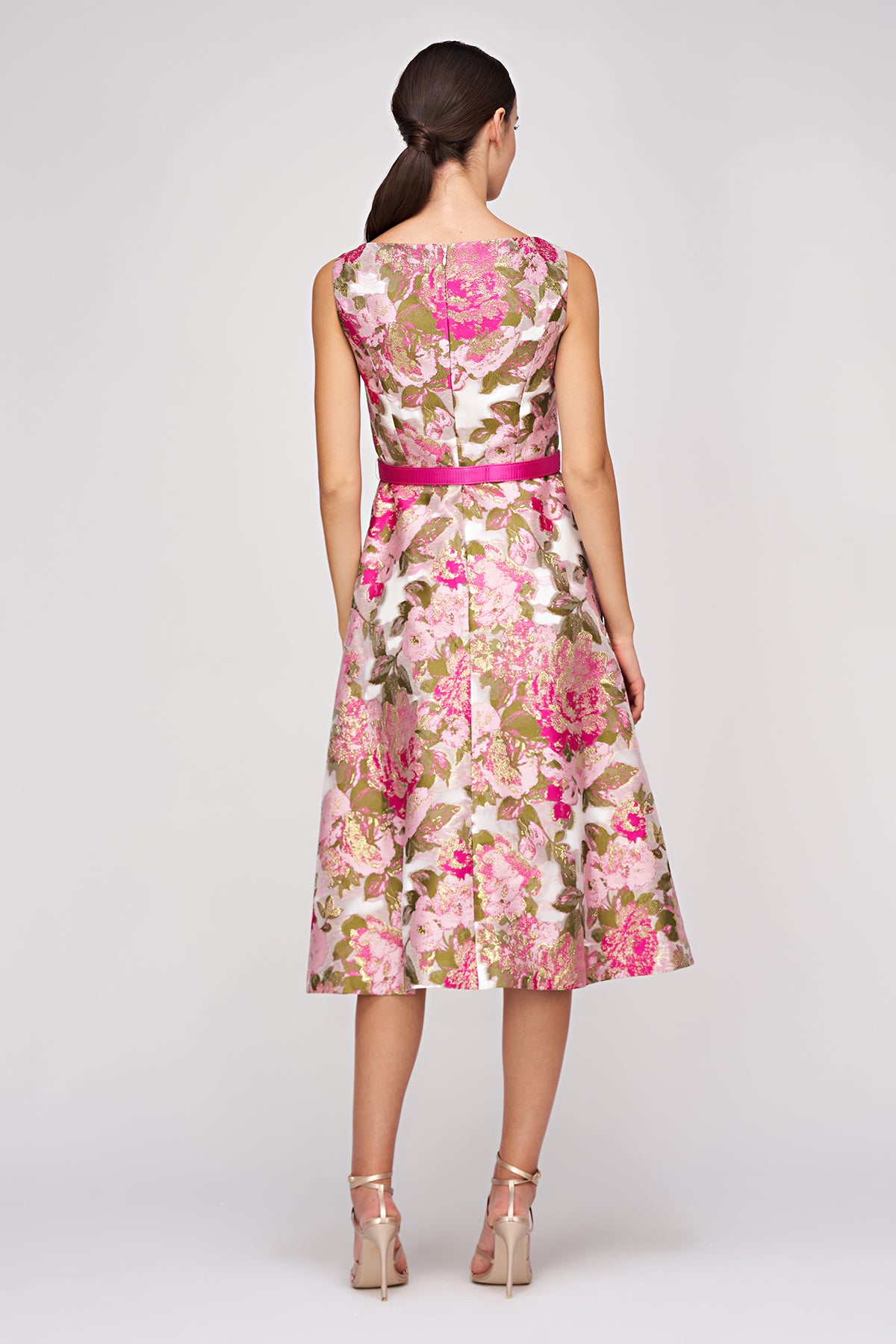 Miriam Midi Dress