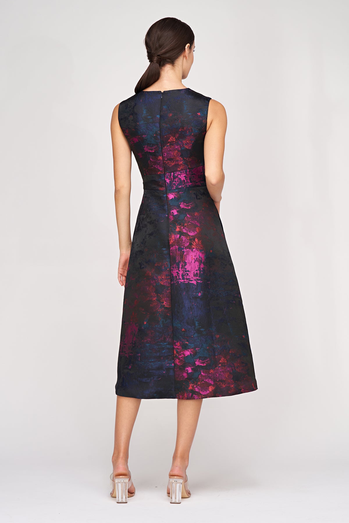 Beckett Midi Dress