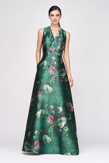 Rosalind Gown