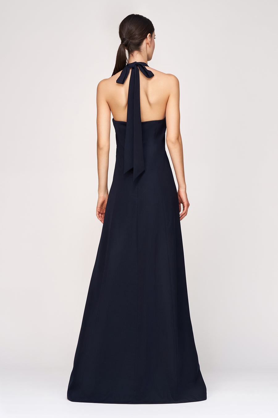 Josephina Column Gown