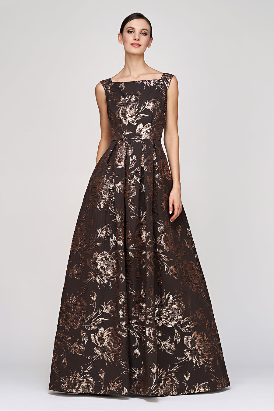 Theodora Gown