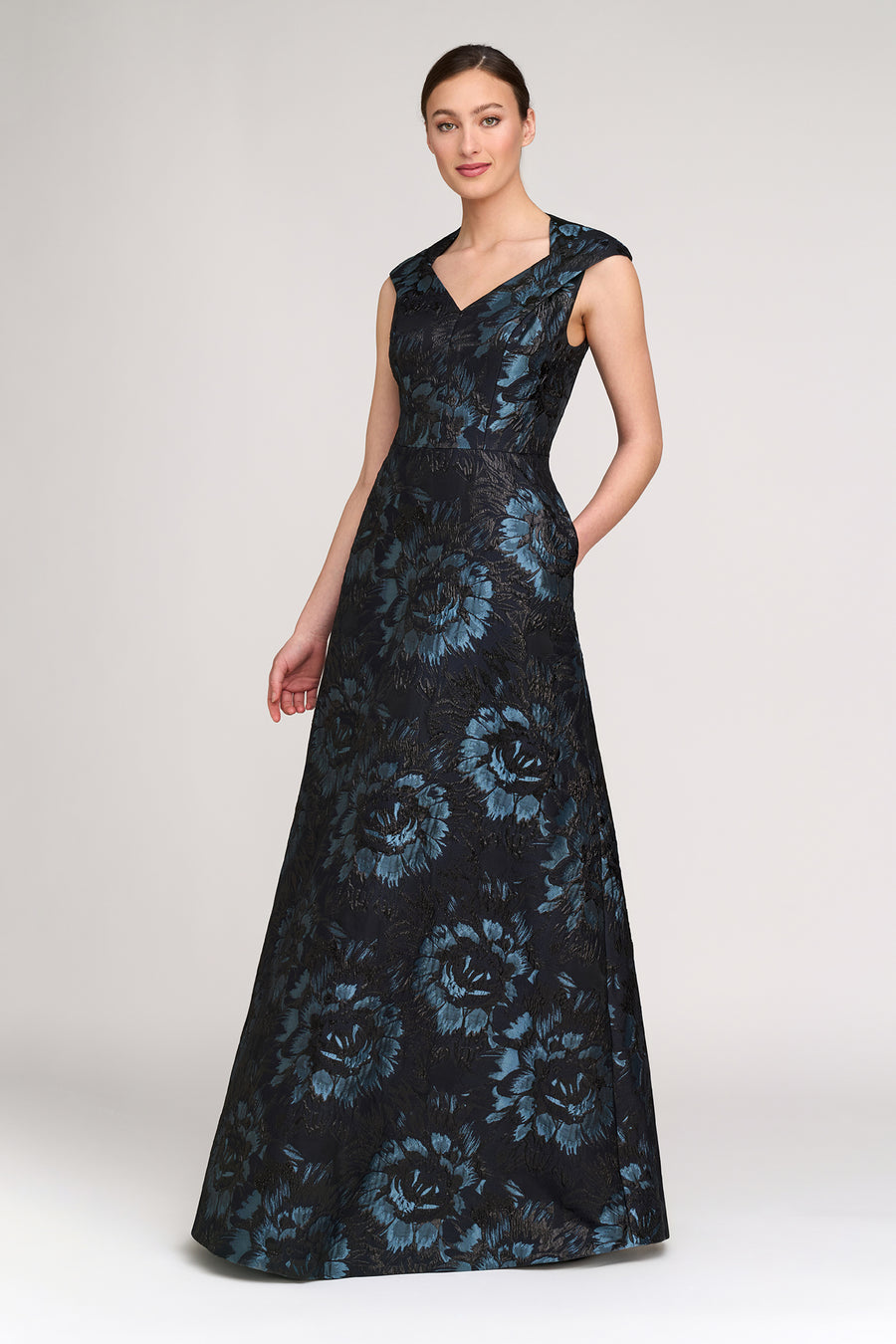 Isabetta Gown