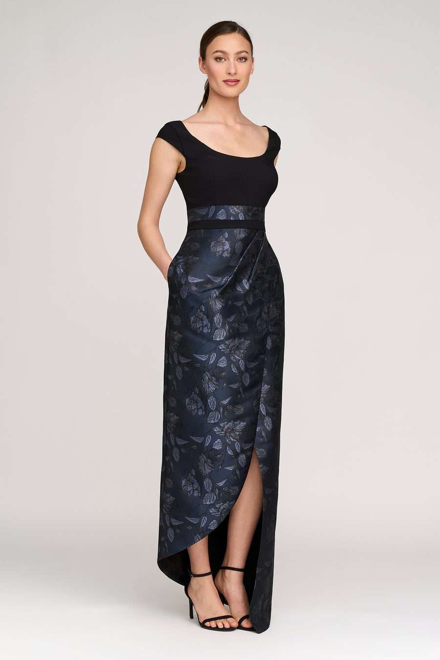 Isaline Gown