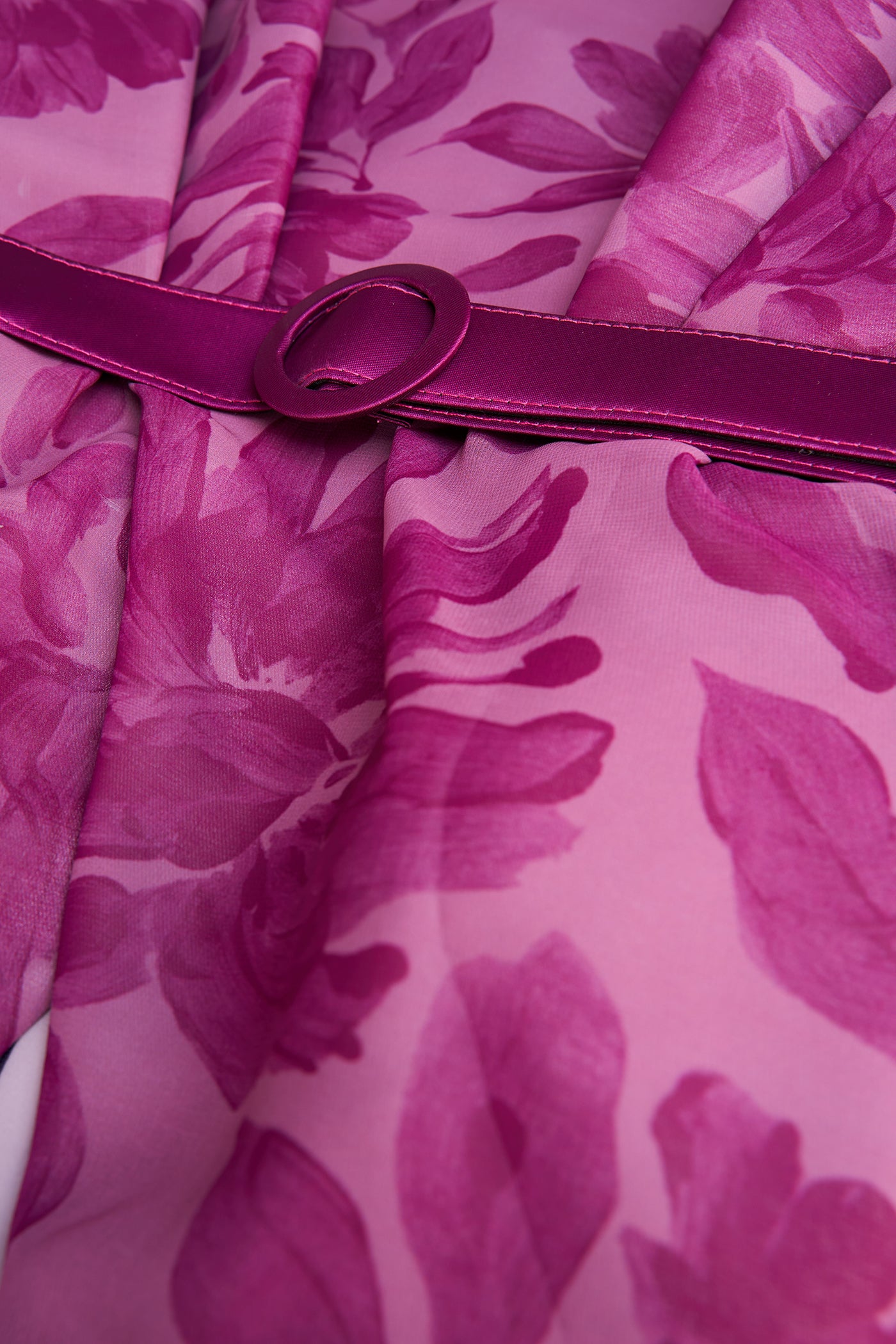 Brigid Tea Length Dress