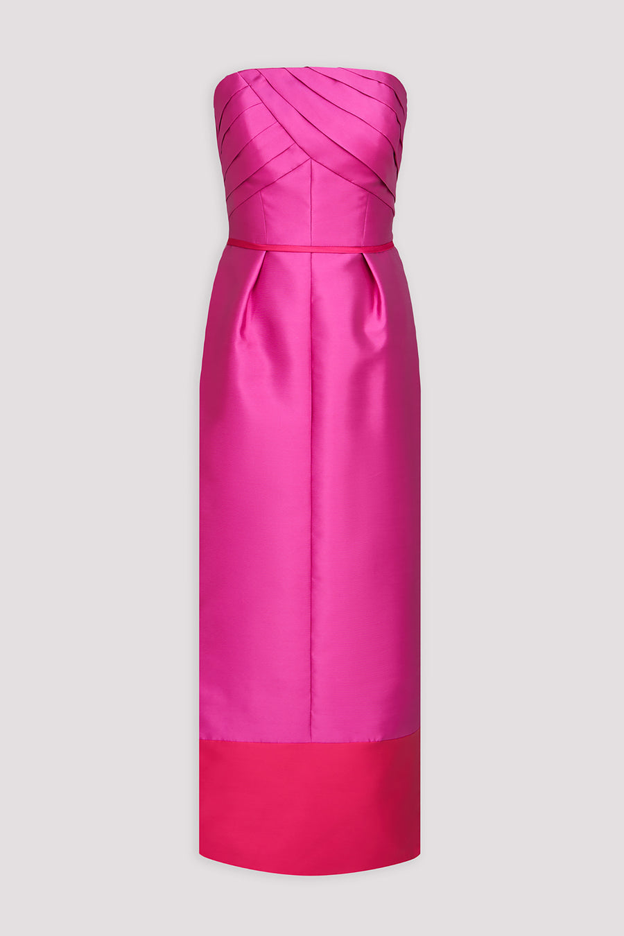 Irina Column Gown