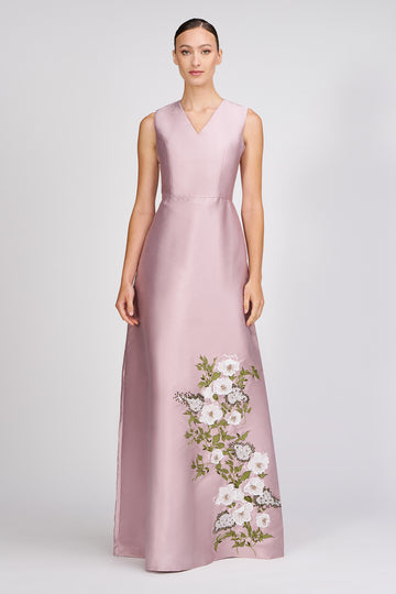 Aurelia Gown