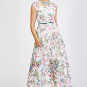 Delilah Maxi Dress