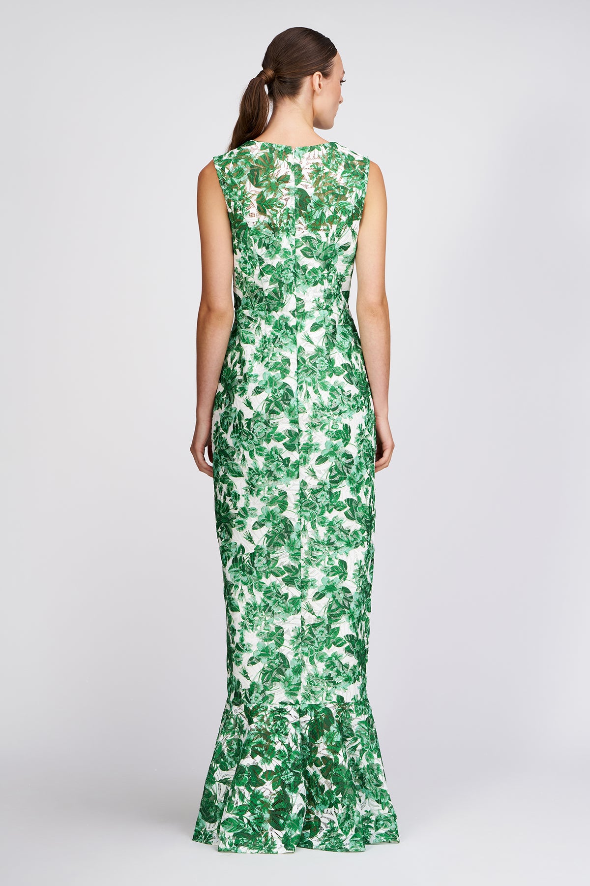 Juniper Gown