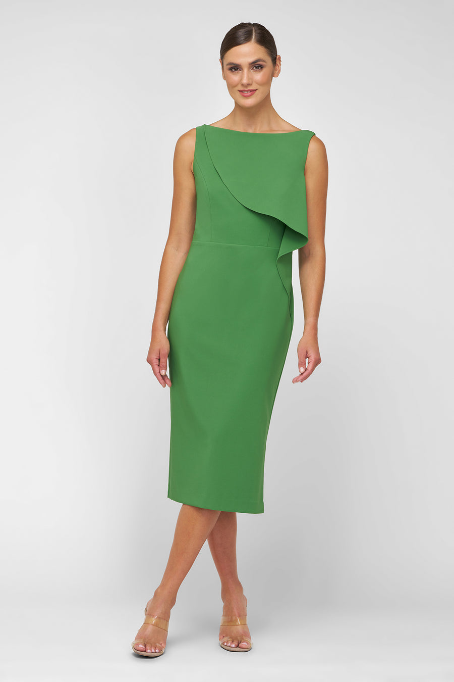 Jolie Midi Dress
