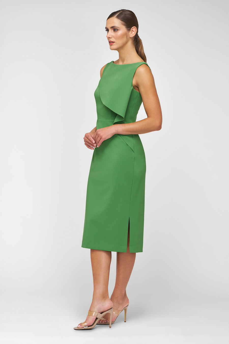 Jolie Midi Dress