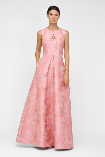 Elaine Gown