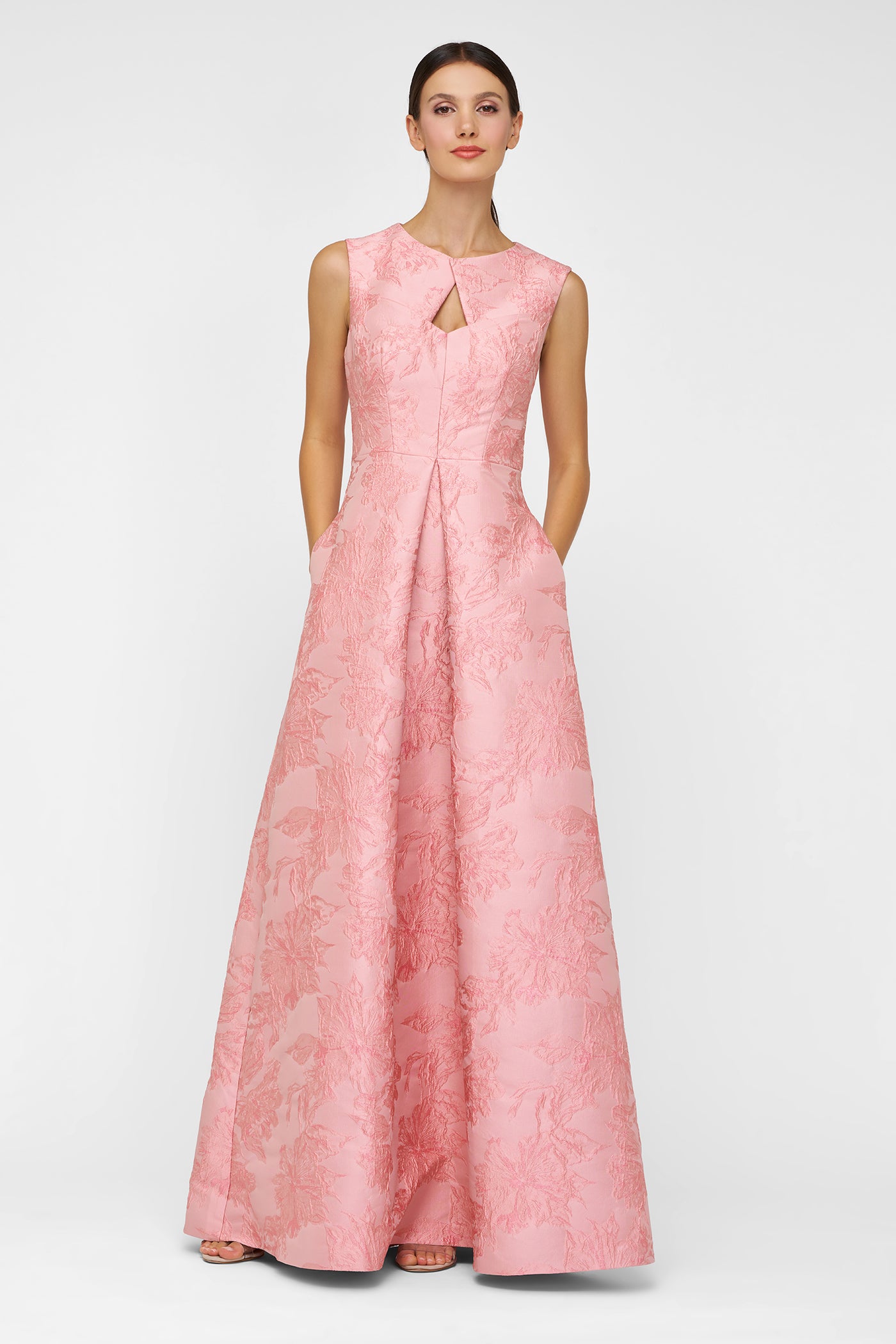 Elaine Gown