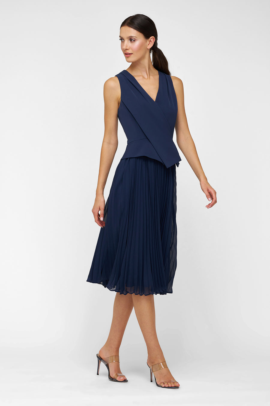 Orella Midi Dress