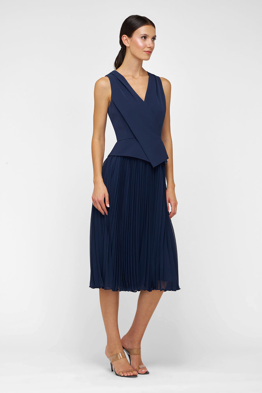 Orella Midi Dress