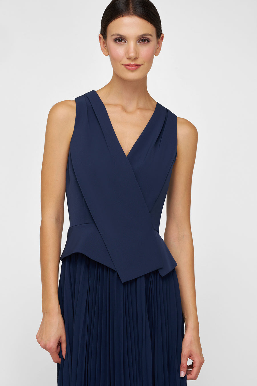 Orella Midi Dress