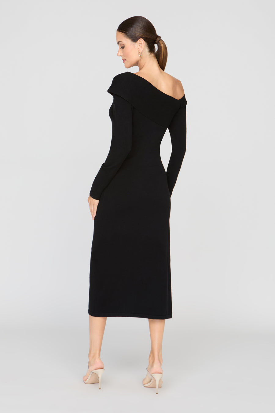 Imani Midi Dress