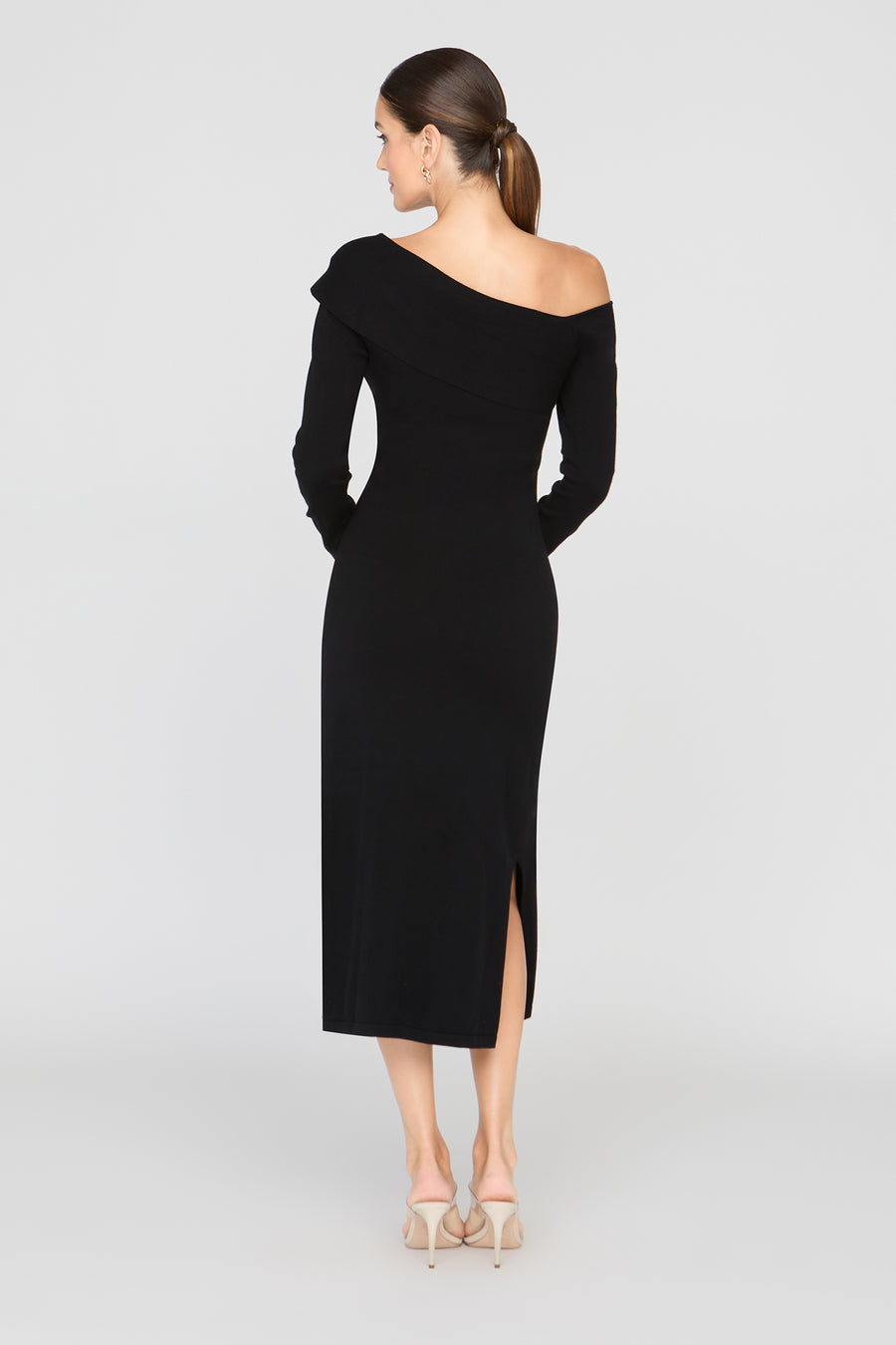 Imani Midi Dress