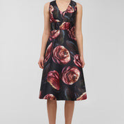 Antonia Midi Dress